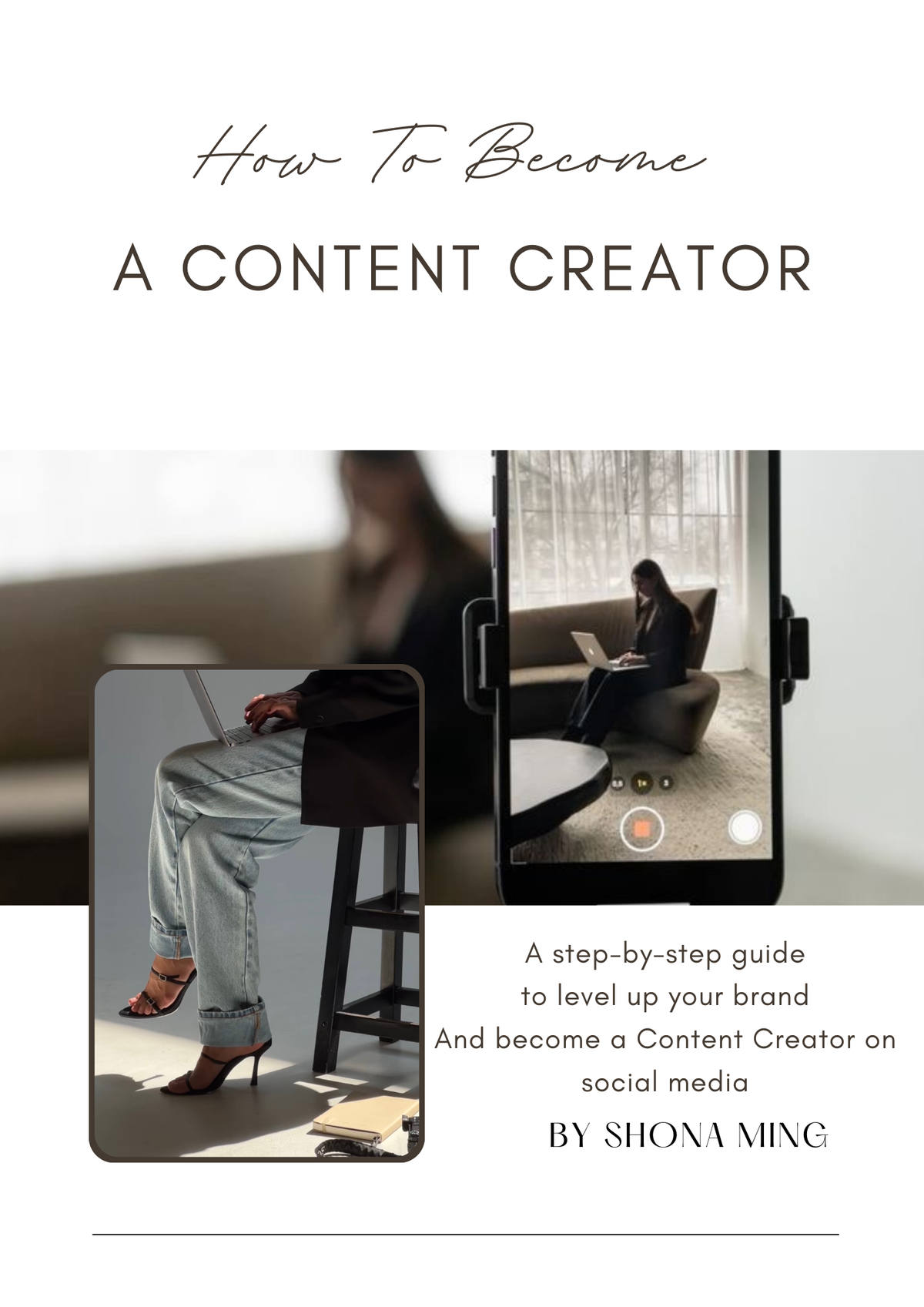 Content Creator Guide