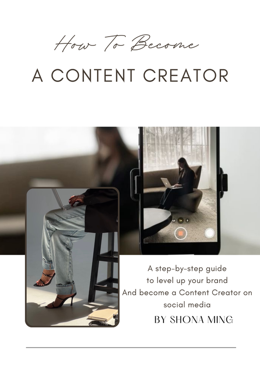 Content Creator Guide