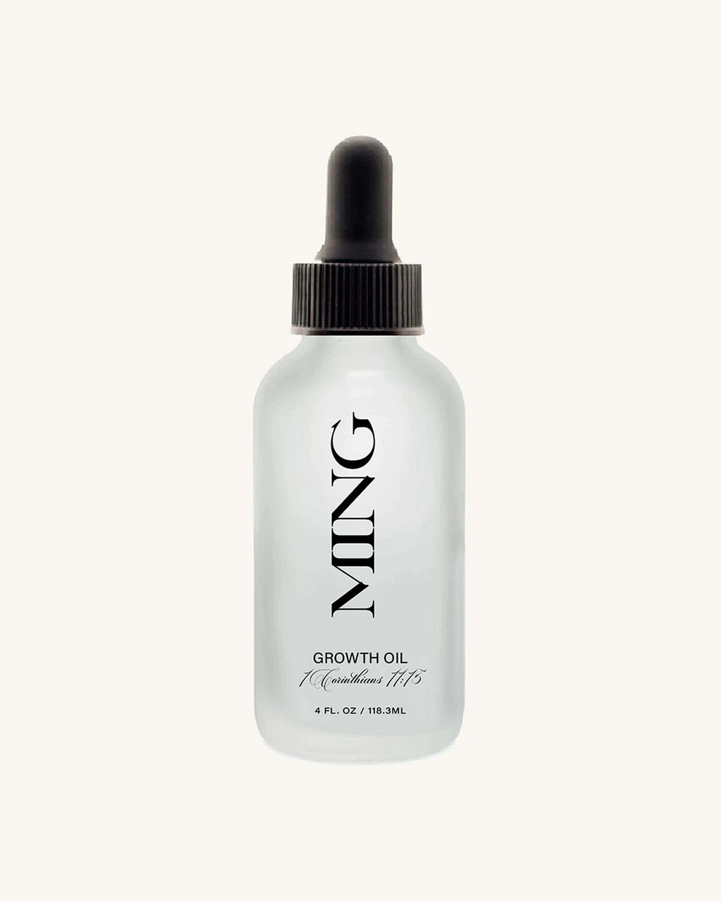 Flourishing Hair Oil 4oz