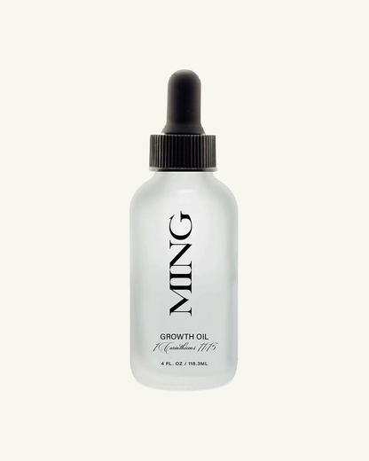 Flourishing Hair Oil 4oz