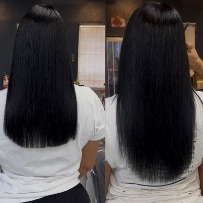 Luxe Nourishing Hair Oil 4oz